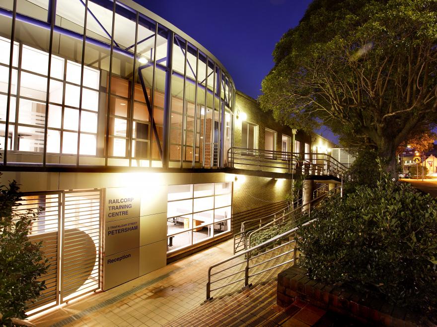 Broad Construction Services (NSW/VIC) Pty Ltd