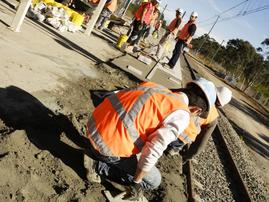 Broad Construction Services (NSW/VIC) Pty Ltd