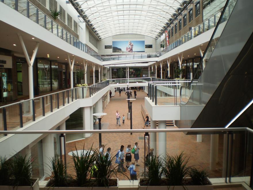 Watpac Construction (NSW) Pty Ltd