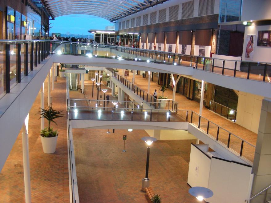 Watpac Construction (NSW) Pty Ltd