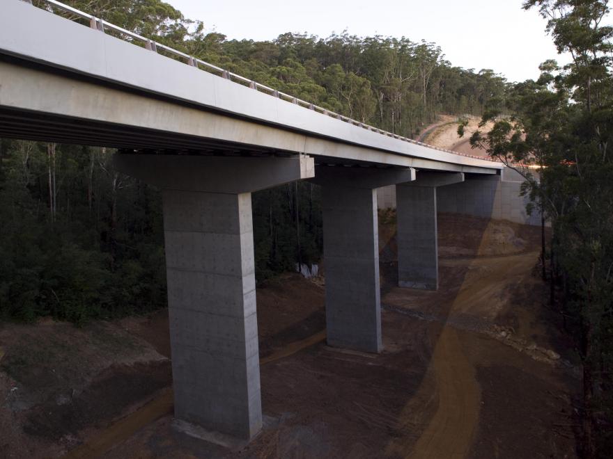 BMD Constructions Pty Ltd