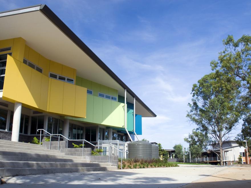 Co-Wyn Building Contractors Pty Ltd