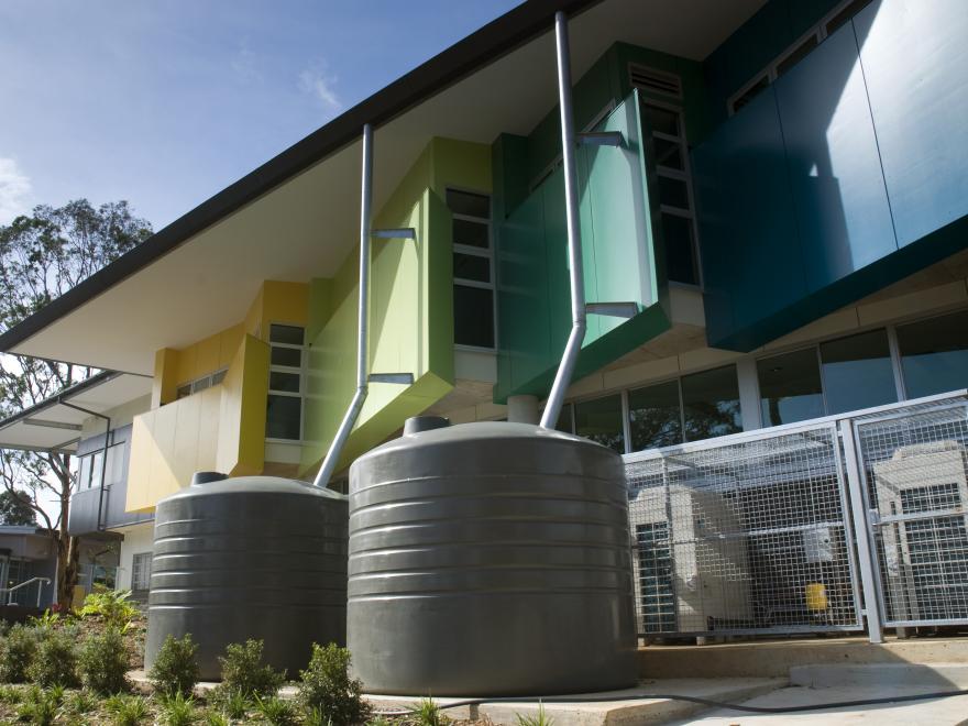 Co-Wyn Building Contractors Pty Ltd