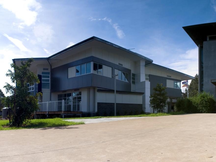 Co-Wyn Building Contractors Pty Ltd