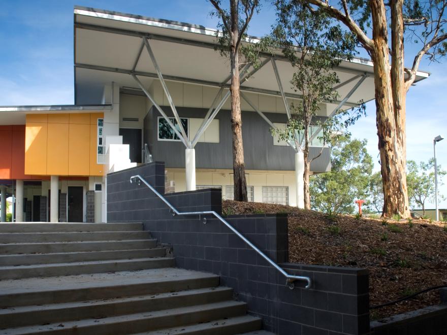 Co-Wyn Building Contractors Pty Ltd