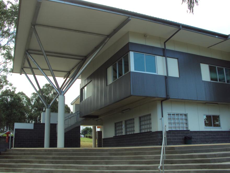 Co-Wyn Building Contractors Pty Ltd