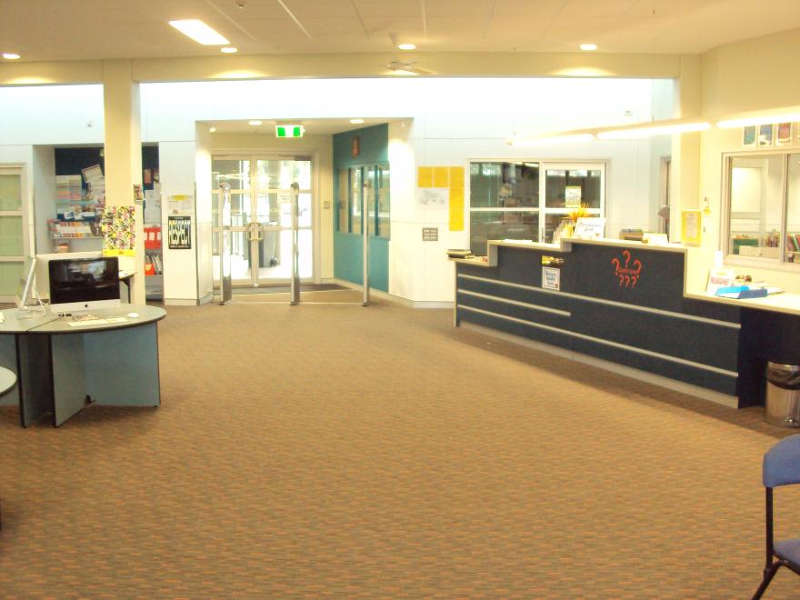 Co-Wyn Building Contractors Pty Ltd