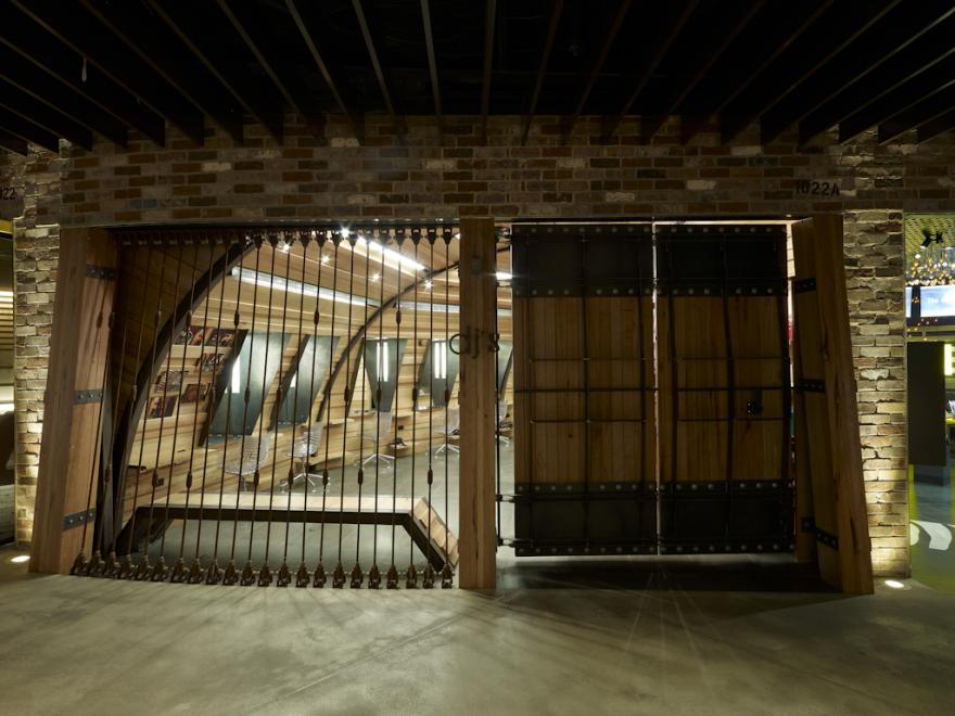 Paramount Property Group 