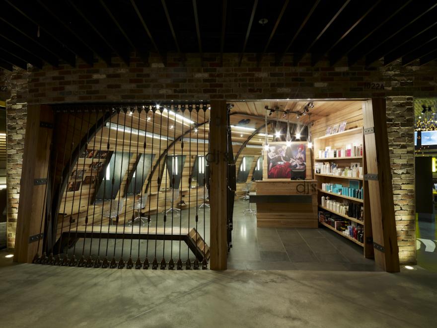 Paramount Property Group 