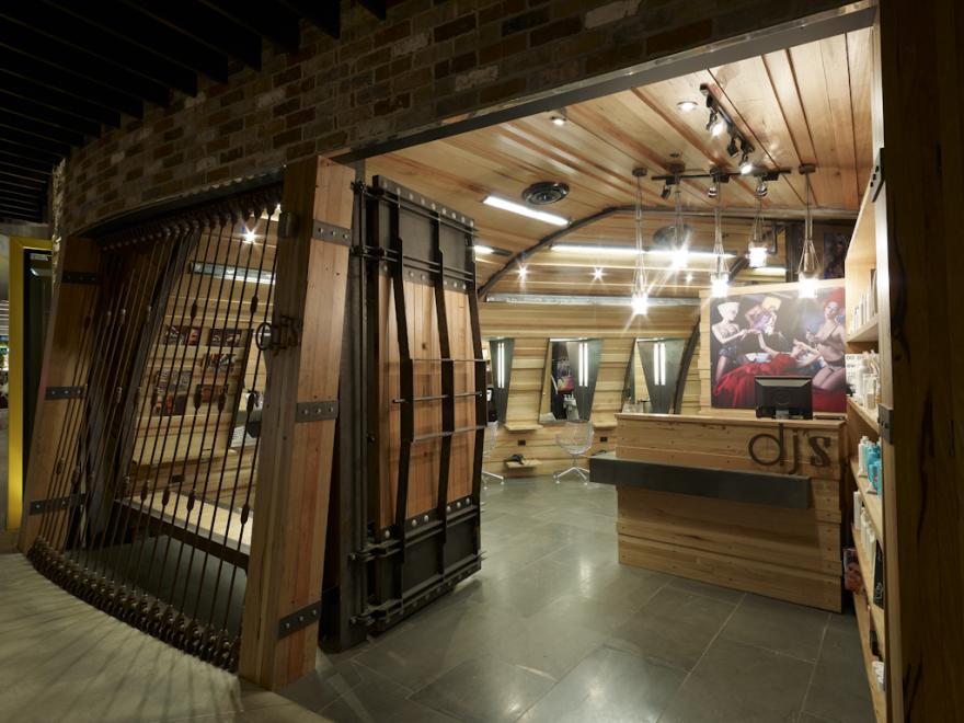 Paramount Property Group 