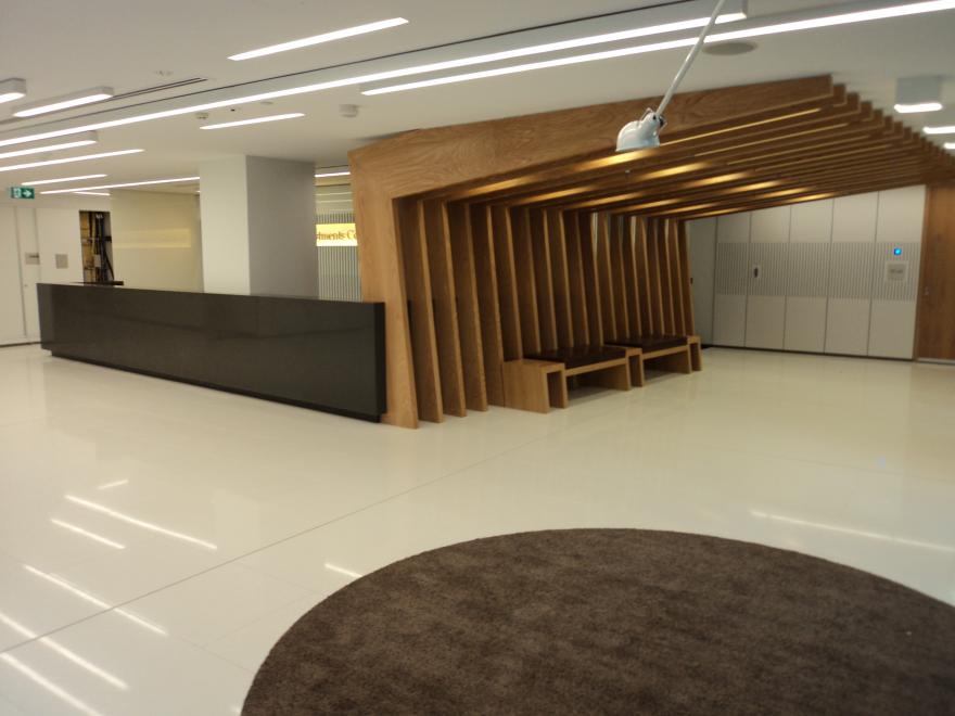 Westfield Design & Construction Pty Ltd