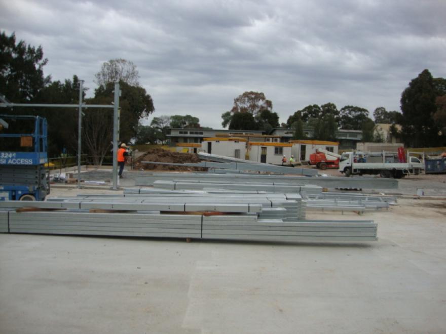 Hansen Yuncken Pty Ltd