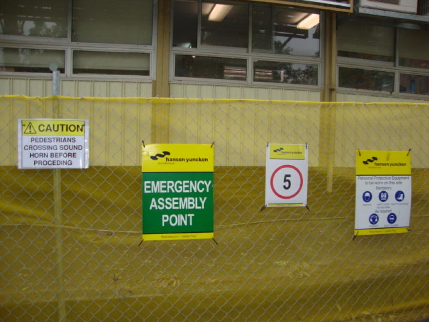 Hansen Yuncken Pty Ltd