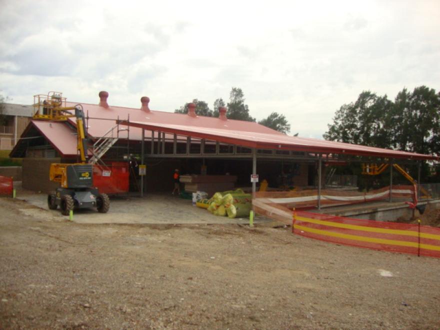 Hansen Yuncken Pty Ltd