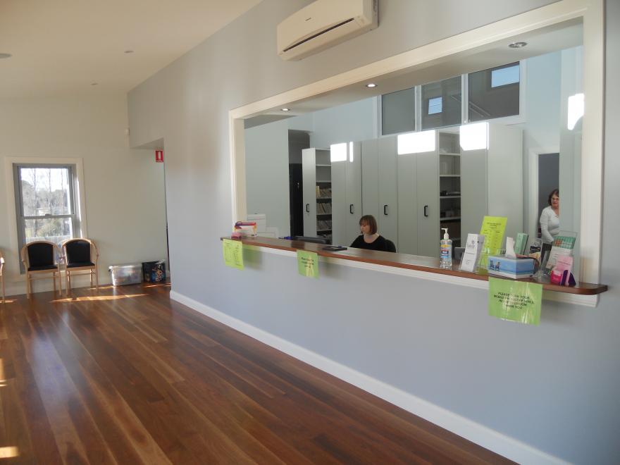 R.J. & P.A. Thompson