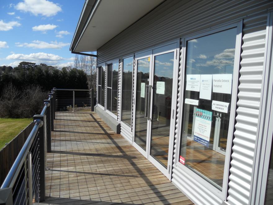 R.J. & P.A. Thompson