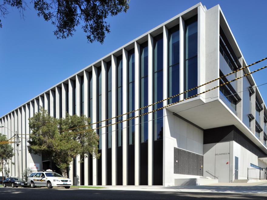 Buildcorp Contracting NSW