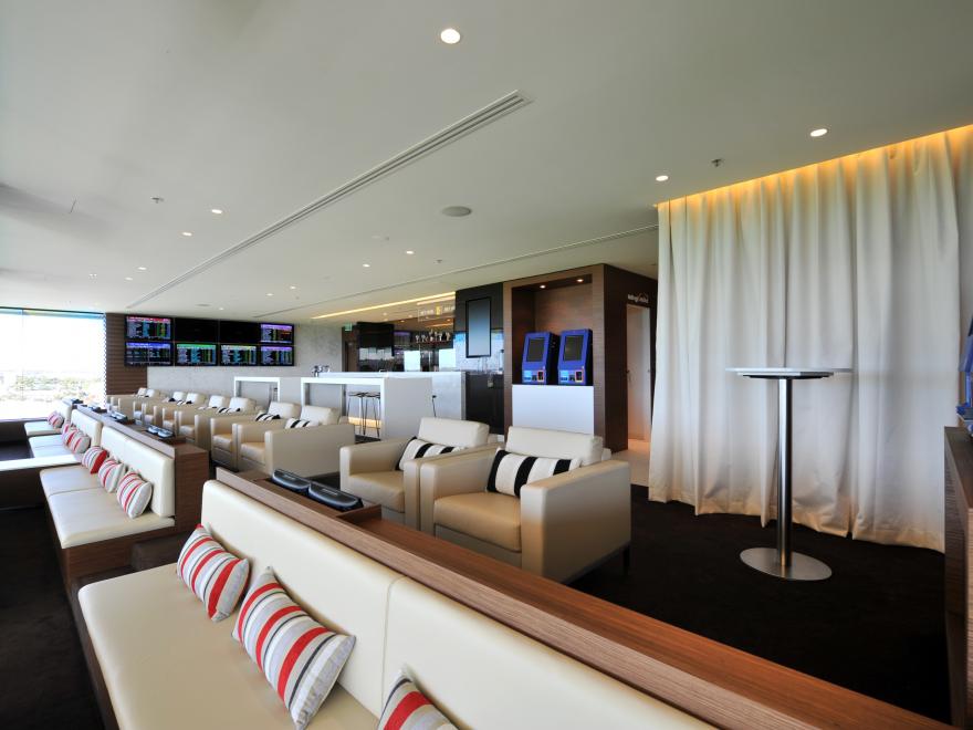 Jones Lang LaSalle (NSW) Pty Ltd