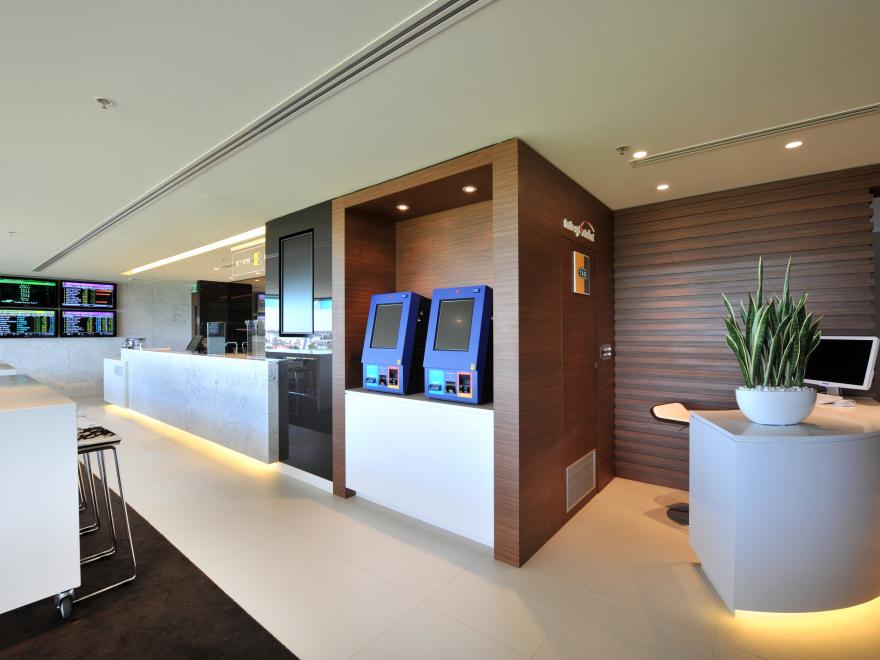 Jones Lang LaSalle (NSW) Pty Ltd