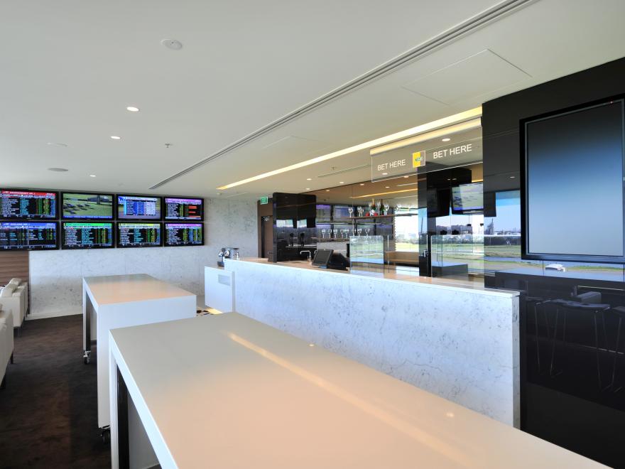 Jones Lang LaSalle (NSW) Pty Ltd