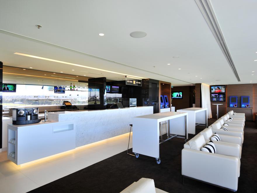 Jones Lang LaSalle (NSW) Pty Ltd