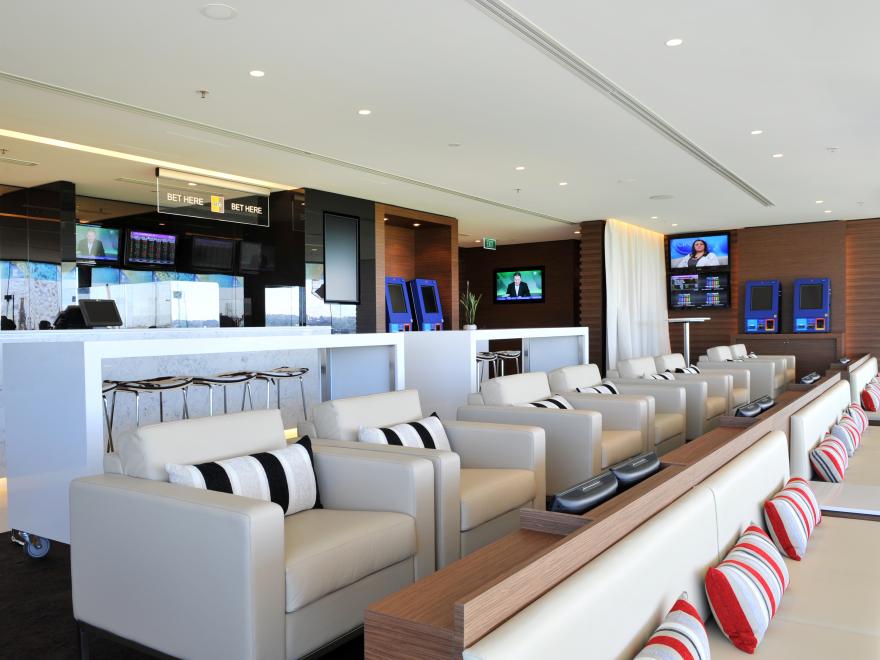 Jones Lang LaSalle (NSW) Pty Ltd