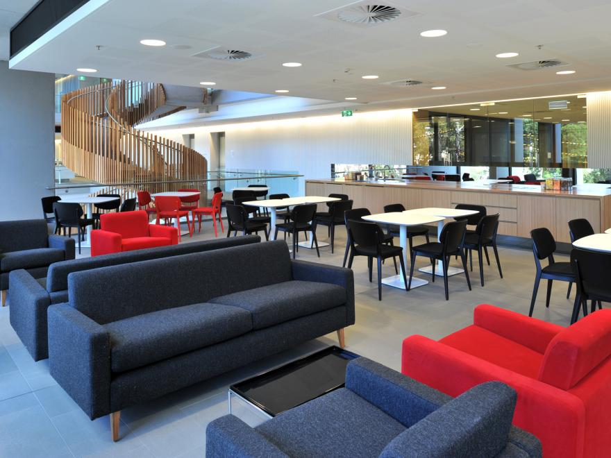 Buildcorp Contracting NSW