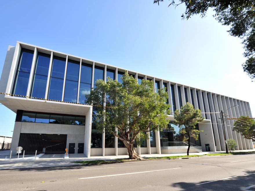 Buildcorp Contracting NSW