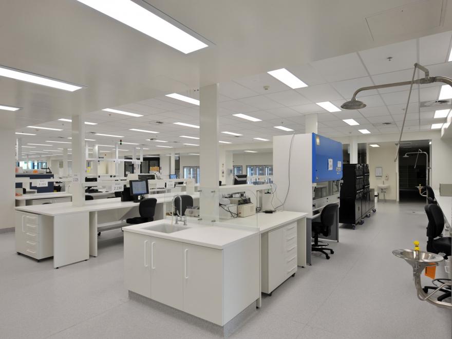 Buildcorp Contracting NSW