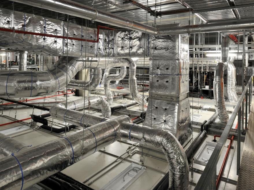 Buildcorp Contracting NSW