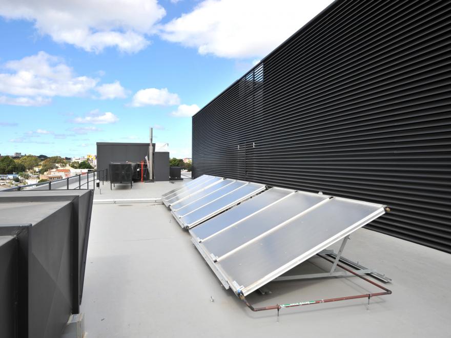 Buildcorp Contracting NSW