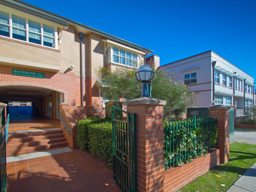 Gledhill Constructions Pty Ltd