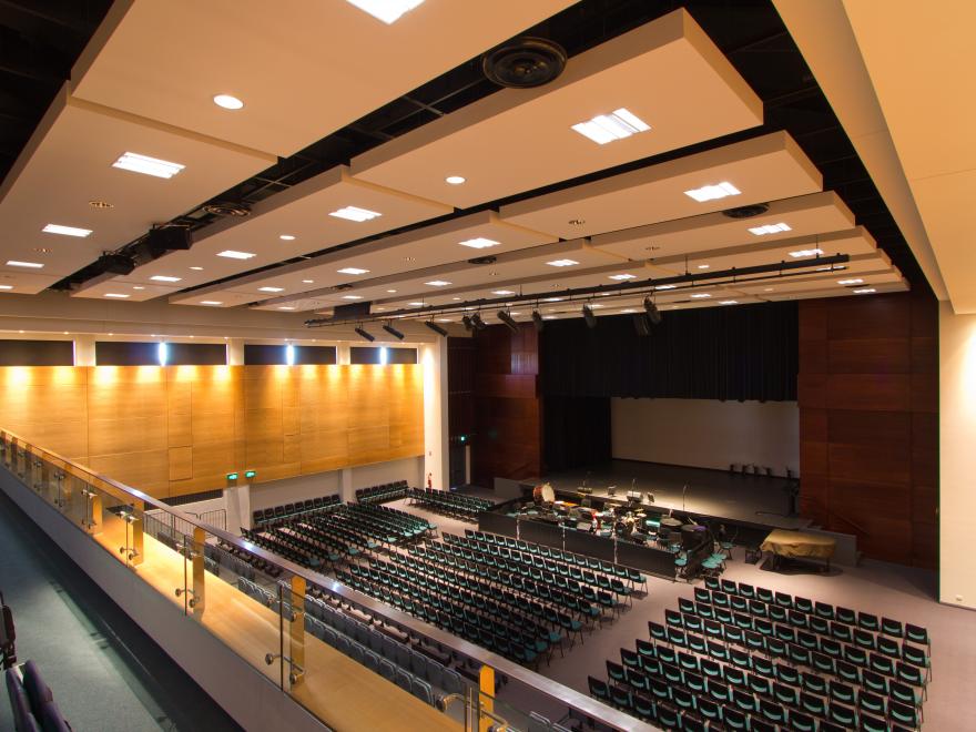 Gledhill Constructions Pty Ltd