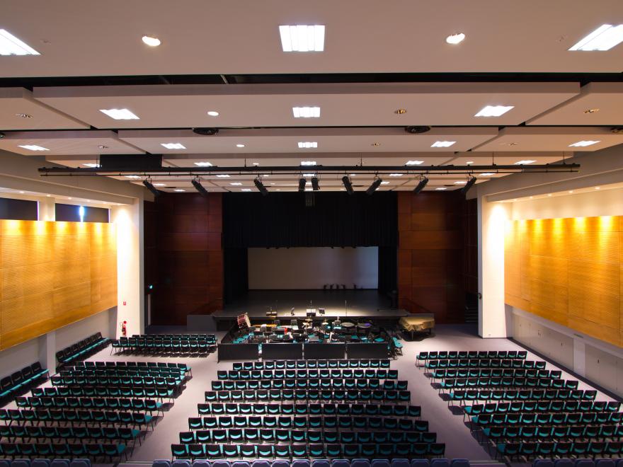 Gledhill Constructions Pty Ltd