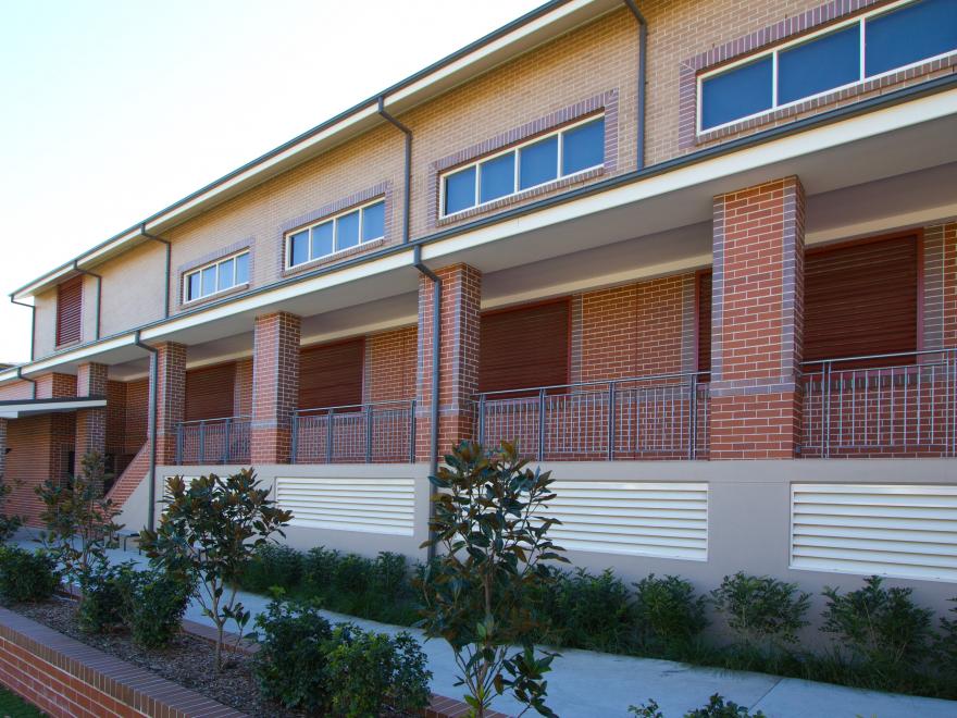 Gledhill Constructions Pty Ltd