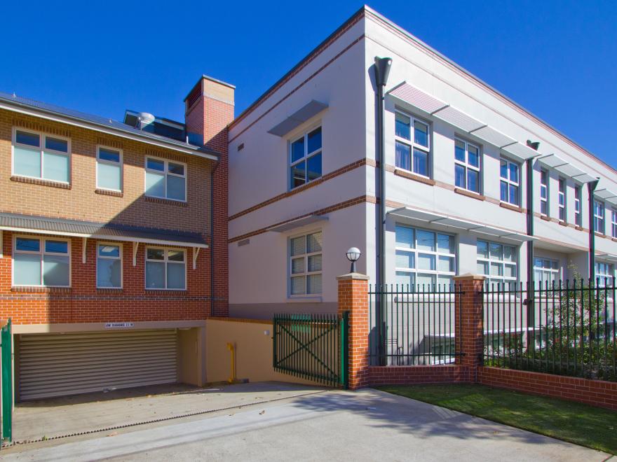 Gledhill Constructions Pty Ltd