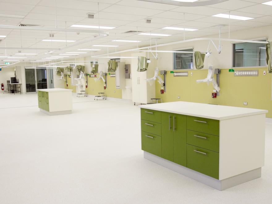 John Holland Joss Joint Venture