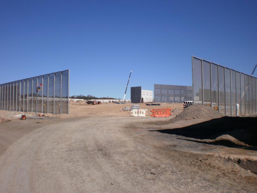 Richard Crookes Constructions Pty Limited