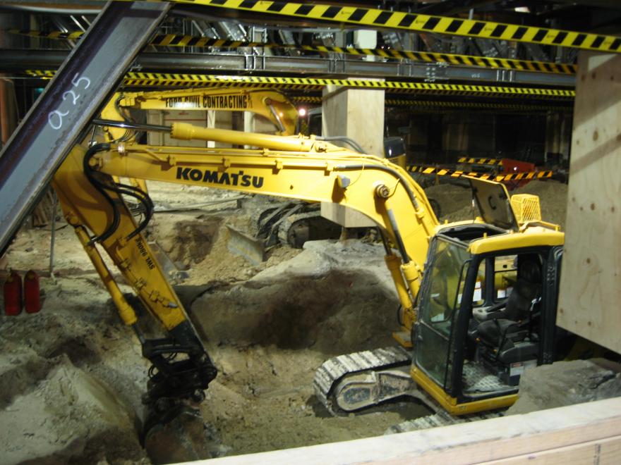 Kell & Rigby Building Pty Limited