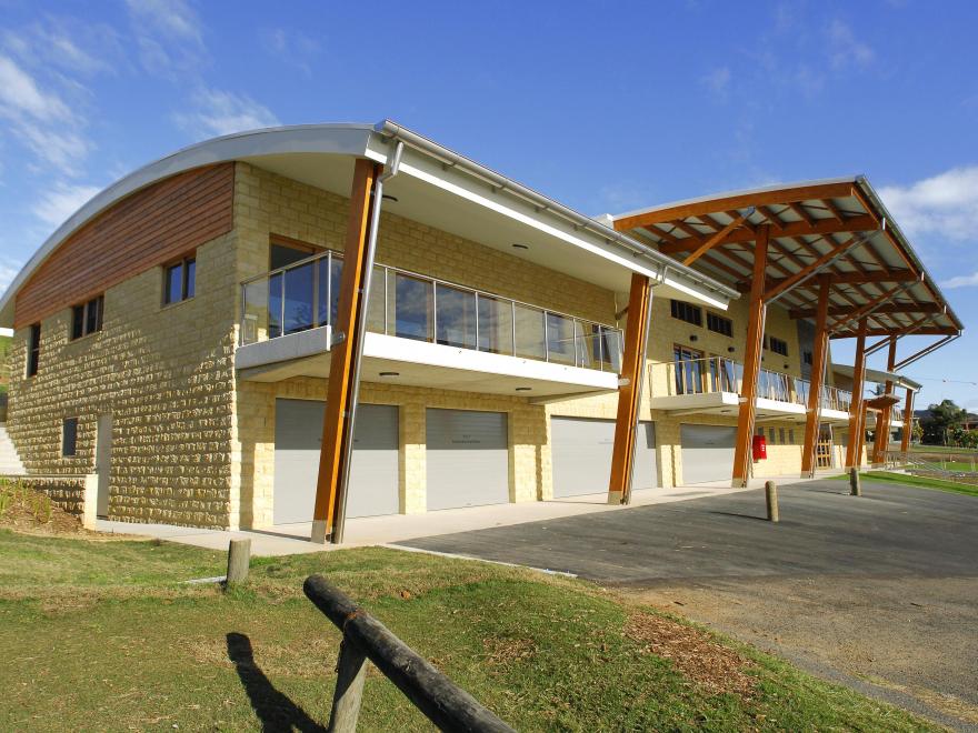 Commercial Project Group Pty Ltd