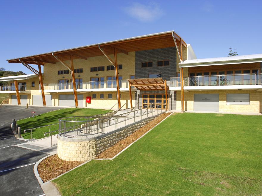 Commercial Project Group Pty Ltd