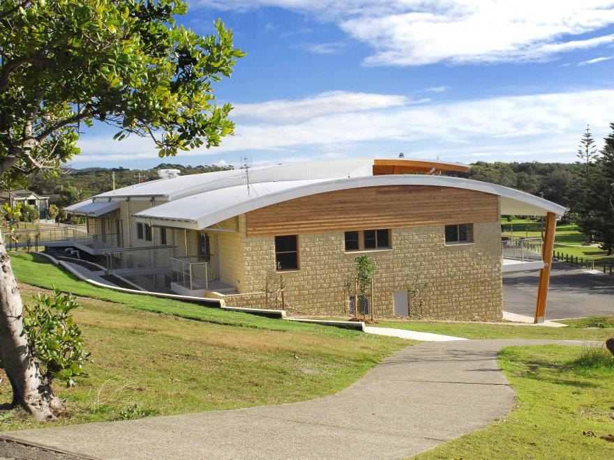 Commercial Project Group Pty Ltd