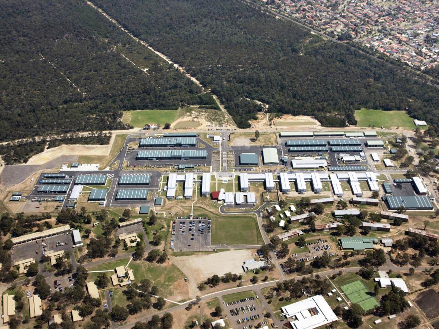 John Holland Pty Ltd