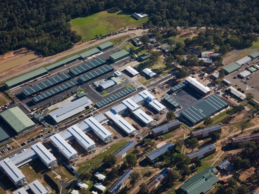 John Holland Pty Ltd