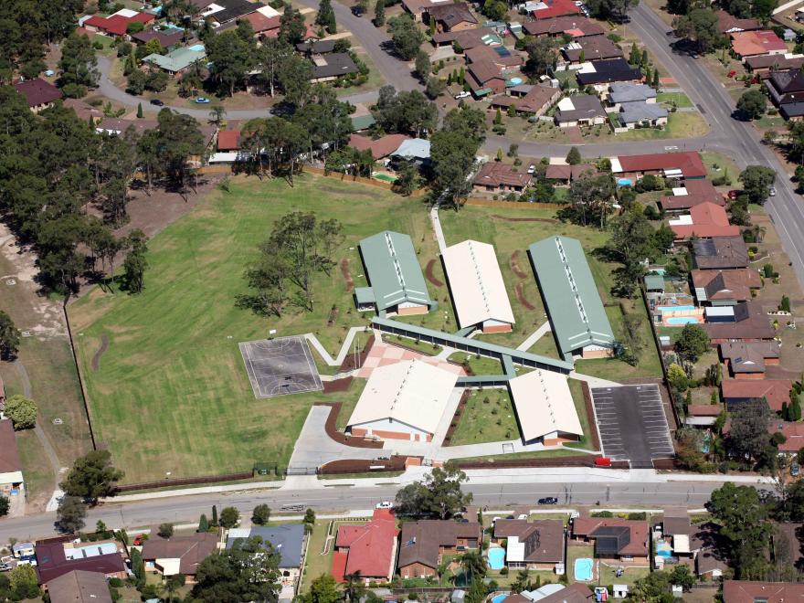 Hansen Yuncken Pty Ltd