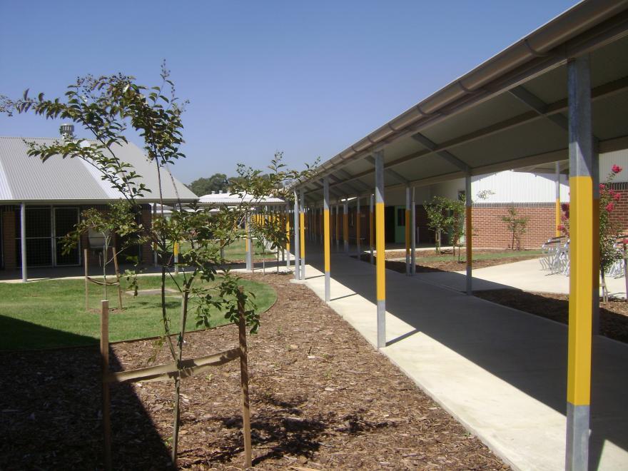 Hansen Yuncken Pty Ltd