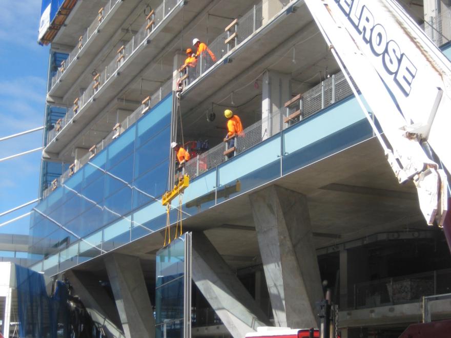 Abigroup Contractors Pty Limited