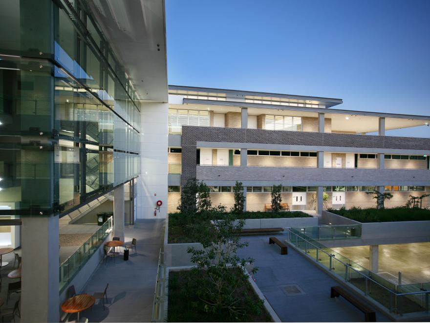 Brookfield Multiplex Constructions Pty Ltd