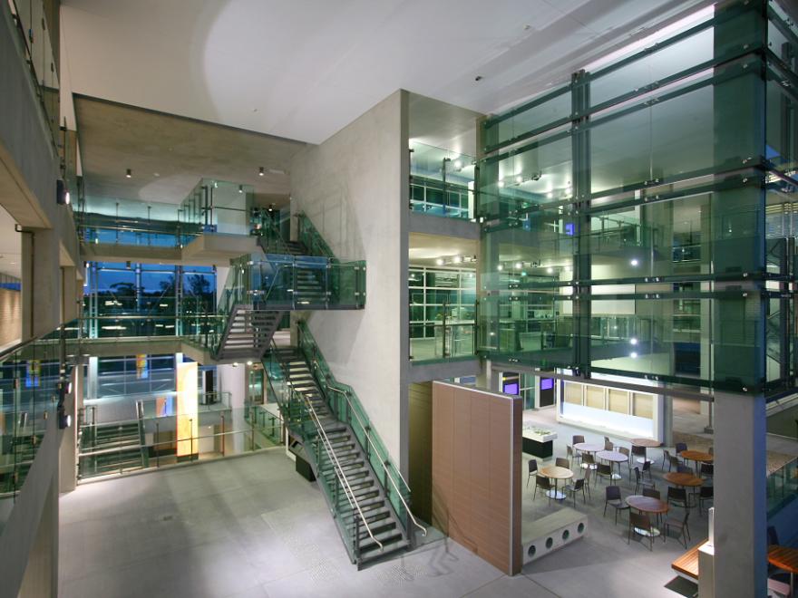 Brookfield Multiplex Constructions Pty Ltd