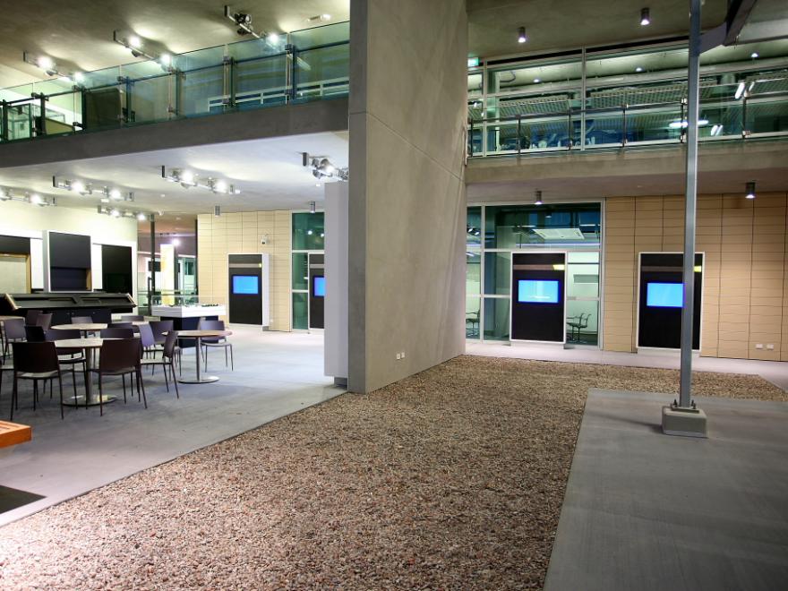 Brookfield Multiplex Constructions Pty Ltd